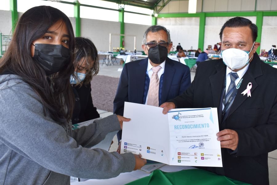 ITESA Alista Su “5º Multi-Disciplinary International Congress”