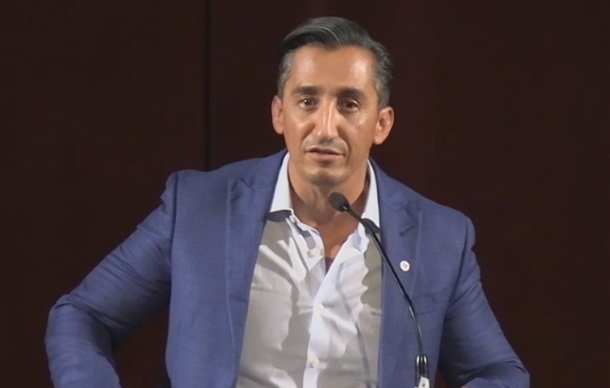 Al Teatro del Pueblo de la Feria San Francisco Pachuca 2023, solo se Permitirá el Acceso a 18 Mil Visitantes por Dia: OEEH