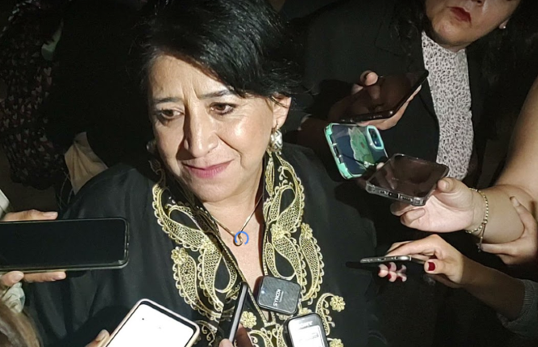 A Punto de Concluirse la Remodelación y Adecuación de las Instalaciones de la Feria San Francisco Pachuca 2023: SECTUR