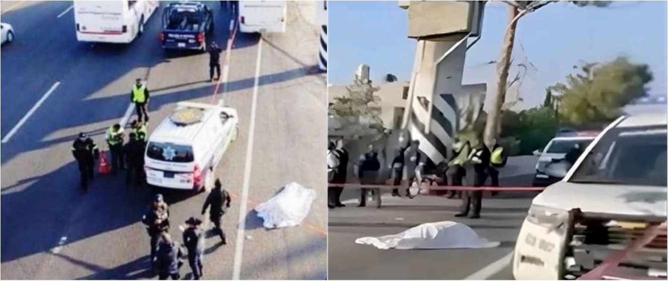 Acuerdan Autoridades de Hidalgo y México Reforzar Puntos Vulnerables del Operativo “Corredor seguro” en Tizayuca