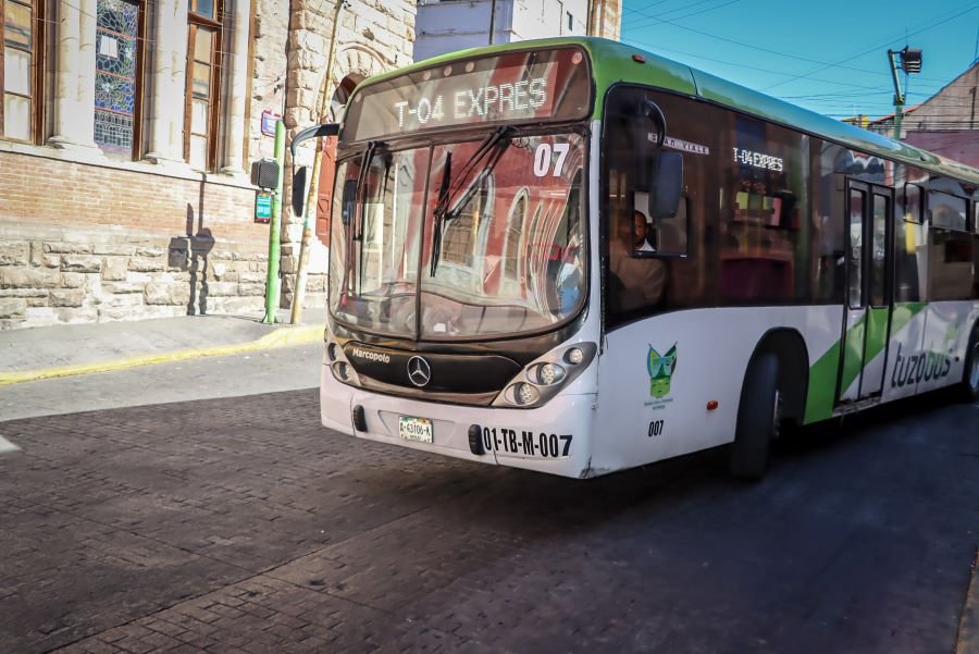 Implementa Semot Operativo Especial por Feria San Francisco Pachuca 2023