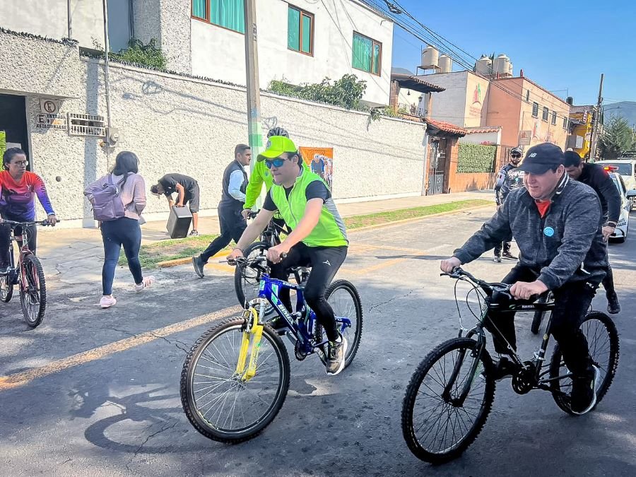 Impulsa Gobierno de Hidalgo Acciones Para Cuidar el Medio Ambiente