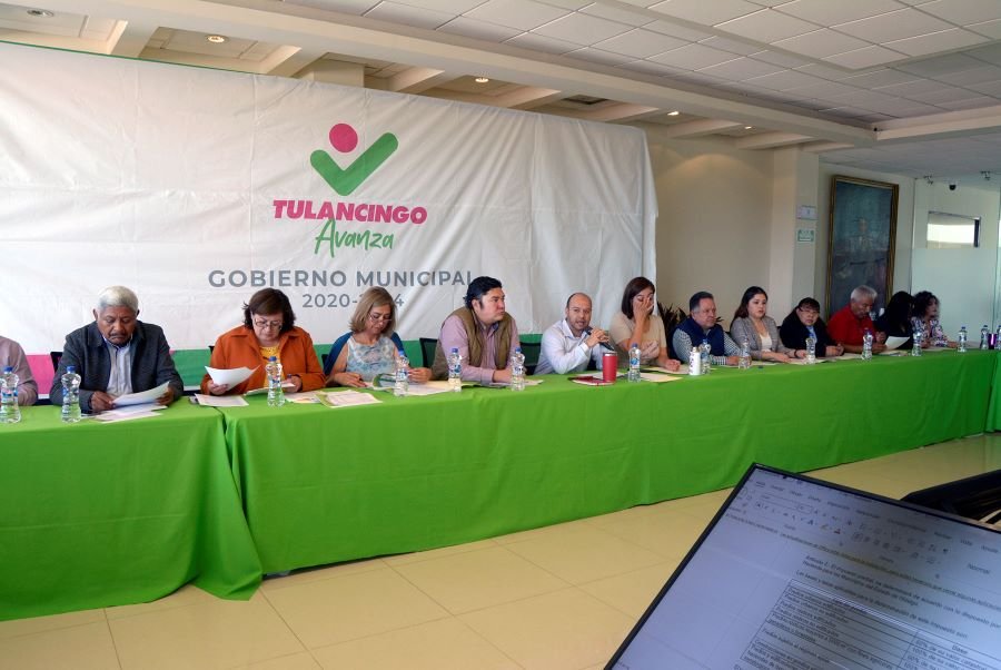 Iniciativa de Ley de Ingresos de Tulancingo 2024 No Contempla Incrementos en Cuotas y Tarifas