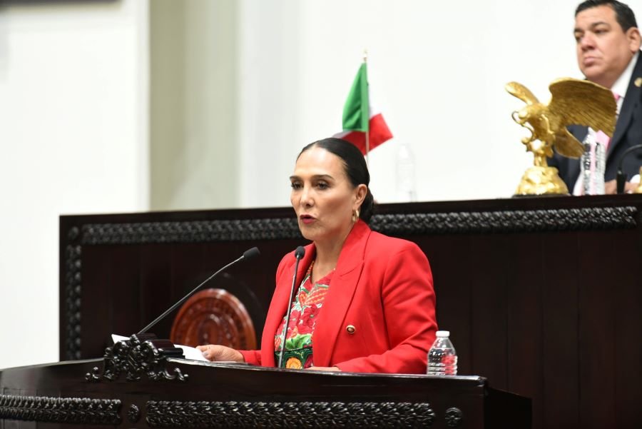 Más Establecimientos Turísticos Deben Sumarse al Protocolo Contra la Trata de Personas: Erika Rodríguez