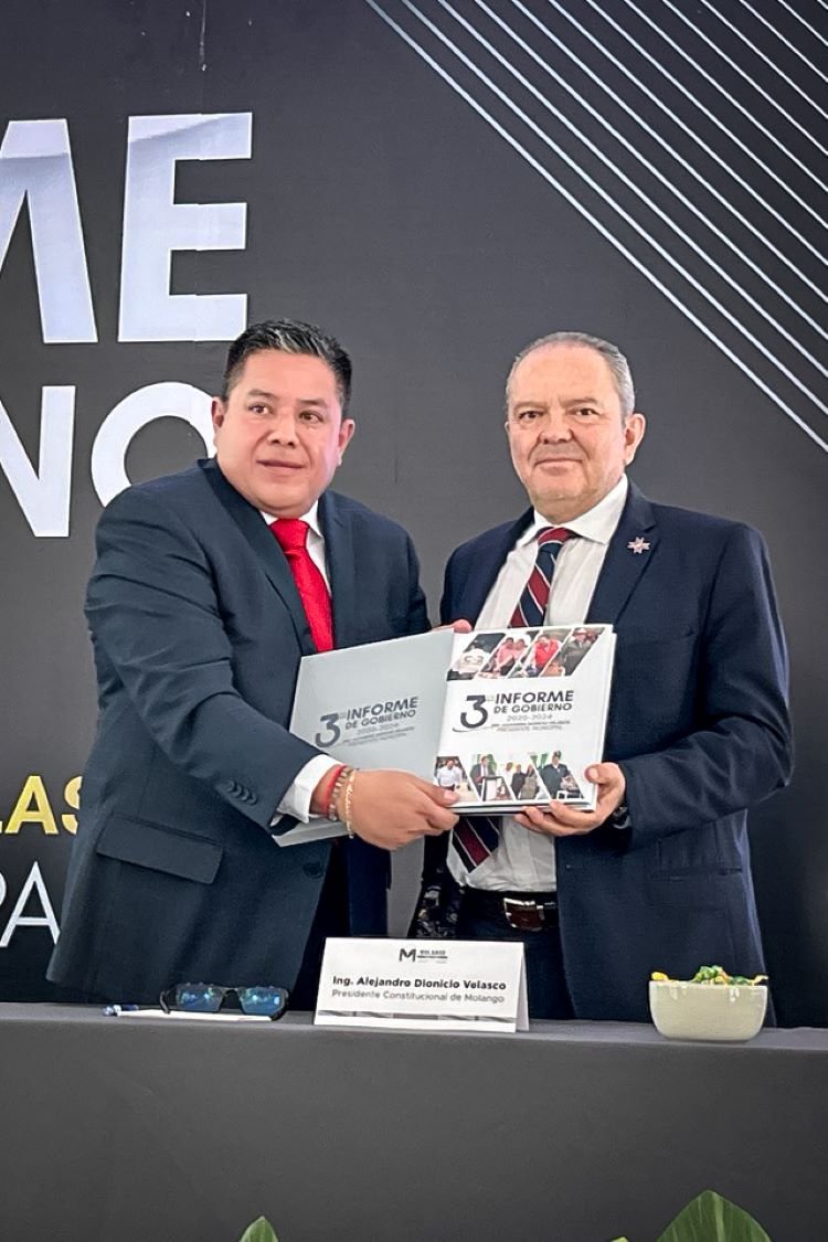 La Población Evalúa Los Resultados de Sus Gobiernos Municipales: Alejandro Sánchez