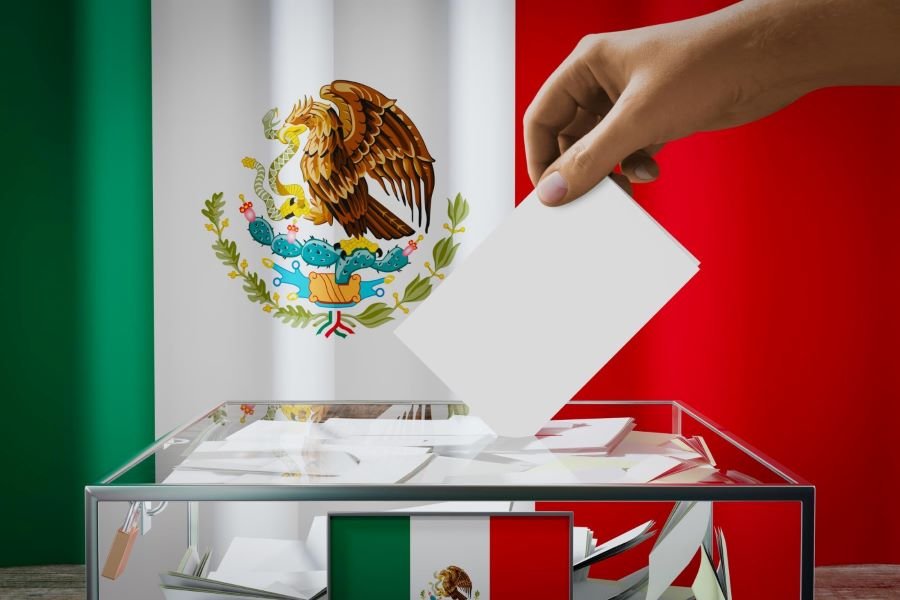 México Vivirá Una Inédita Guerra Digital Durante El Proceso Electoral 2024, Augura Experto