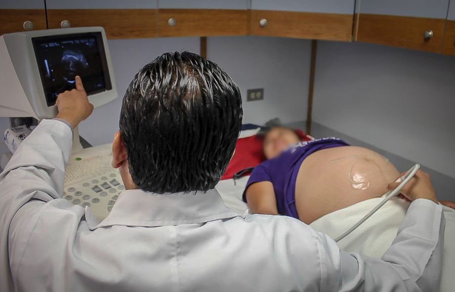 Otorga SSH Consultas y Orientación Para Prevención de Embarazos en Adolescentes