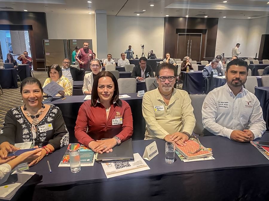 Participa Coesbioh en Encuentro Para Nacional de Biodiversidad