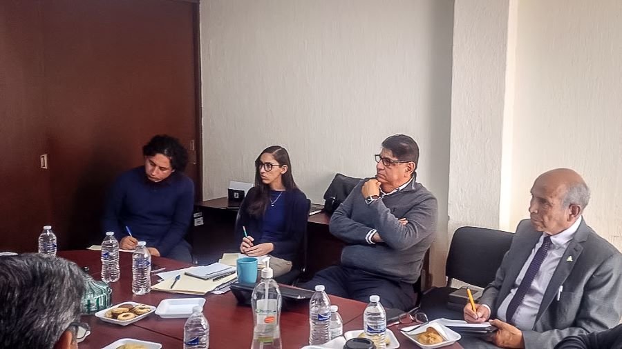 Participa Hidalgo en Proyecto de Investigación “La Dinámica Local de La Laicidad en México: Diagnóstico a Nivel Estatal y Municipal”