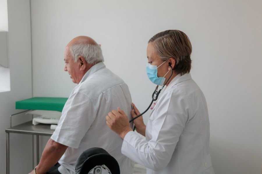 Participa IMSS Hidalgo en la 18ª Jornada Nacional de Continuidad de Servicios 2023