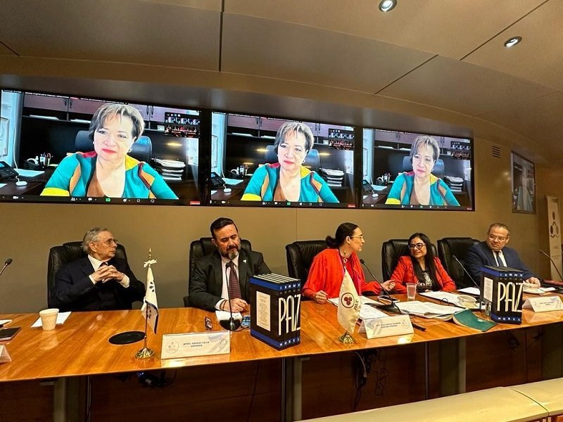 Participó el Poder Judicial en el XXIII Congreso Nacional de Mediación.