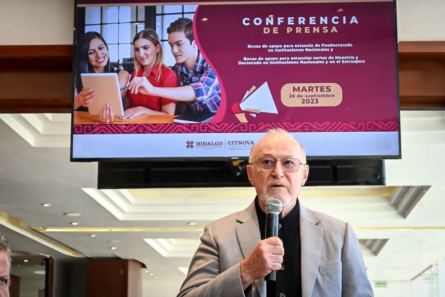 41 Profesionistas Hidalguenses Beneficiados de Multas a Partidos Políticos