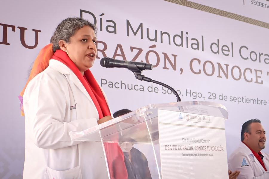 Programa TICO Opera En Más de 100 Centros de Salud y Todos Los Hospitales de la SSH