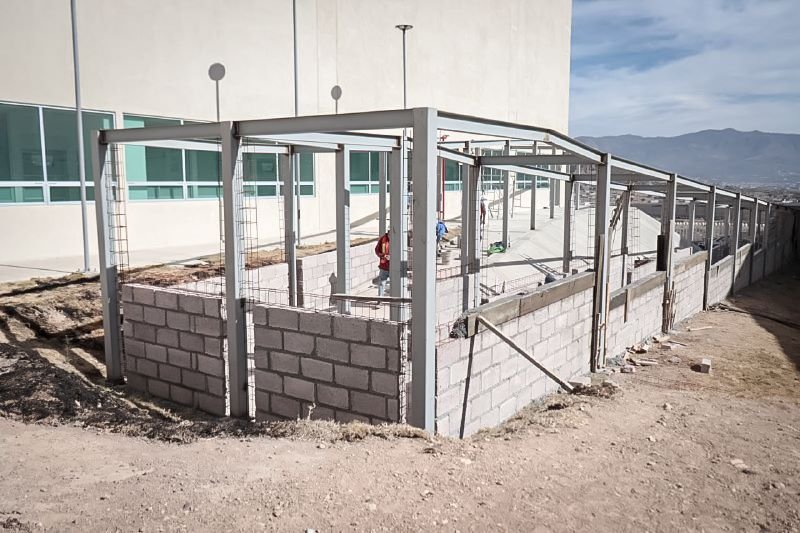 SIPDUS Invierte Casi 60 Mdp Para Mejorar Espacios de Salud