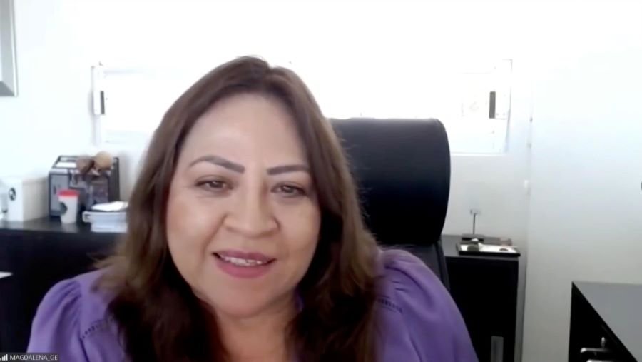 SRCDMX, IEEH y TEEH realizan Diálogo sobre redes sociales e integridad electoral