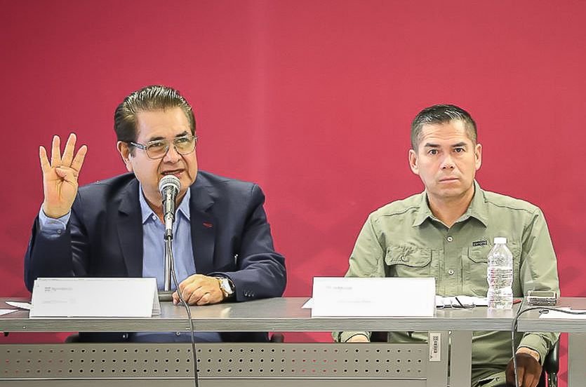 Sanciones Severas Para Ladrones de Hidrocarburo