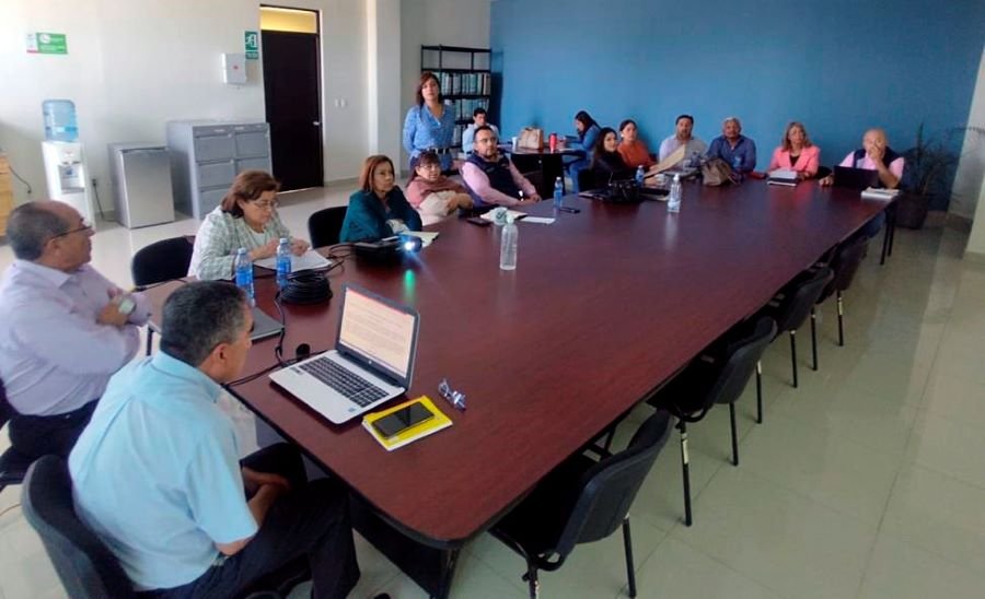 Se Trabaja Para La Emisión de Un Nuevo Bando de Policía y Gobierno en Tulancingo