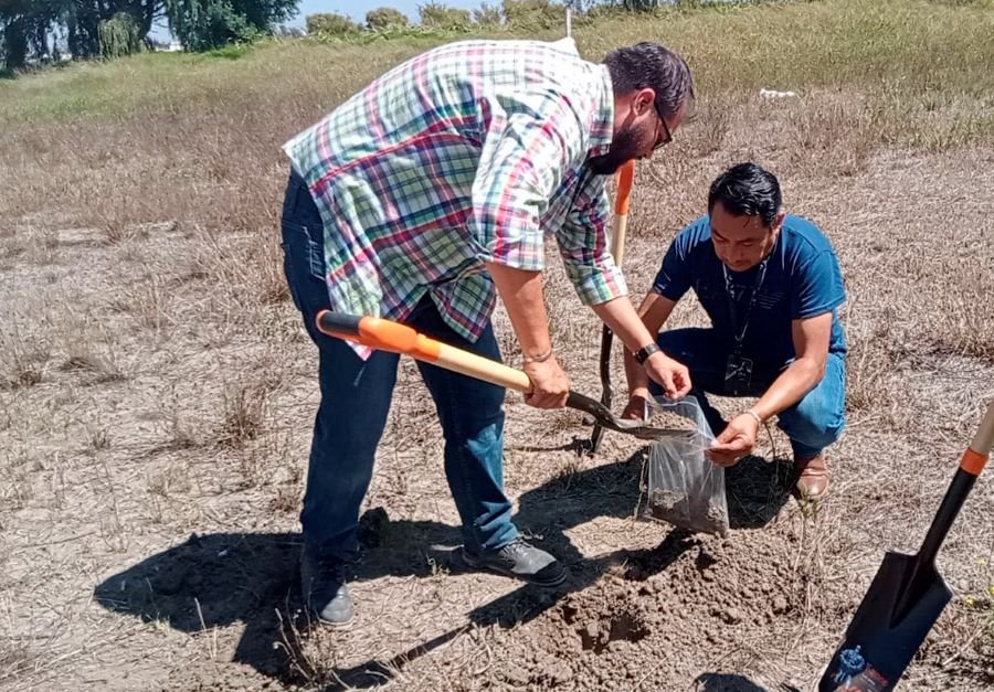 Se Amplía El Periodo de Inscripción y Reinscripción al PEUA Hasta El 28 de Abril de 2026