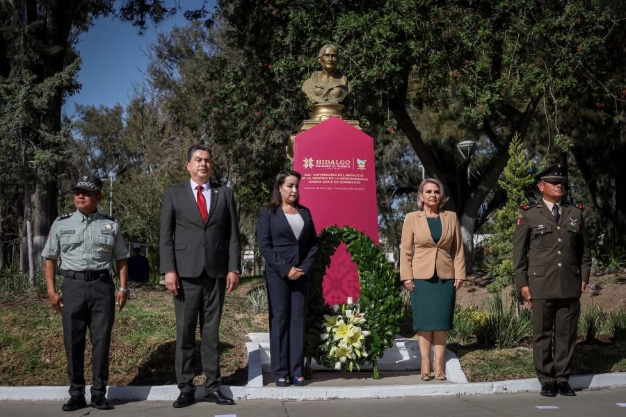 Secretaría de Hacienda en el Gobierno de Hidalgo