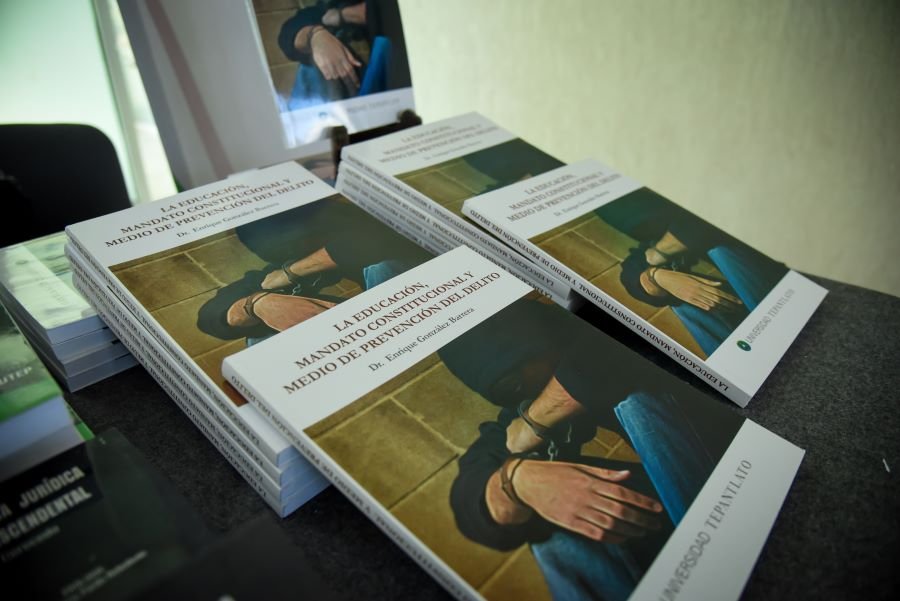 Combatir la Pobreza Con La Educación, Es El Gran Reto en Hidalgo: Julio Menchaca