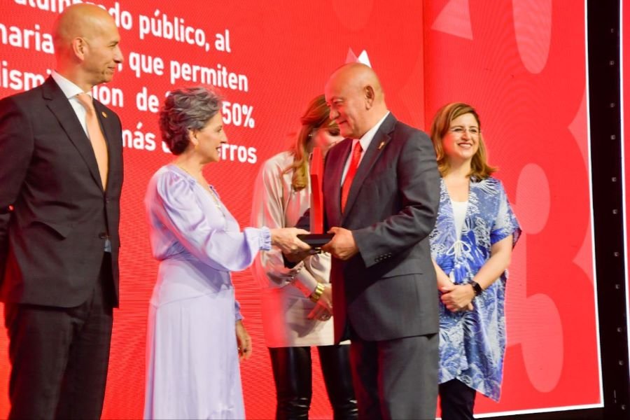 Tulancingo Avanza Con Mejores Prácticas de Gobierno