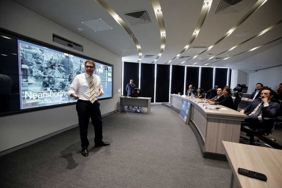 UAEH y Grupo Financiero invitan a participar en “Reto Actinver” 2023