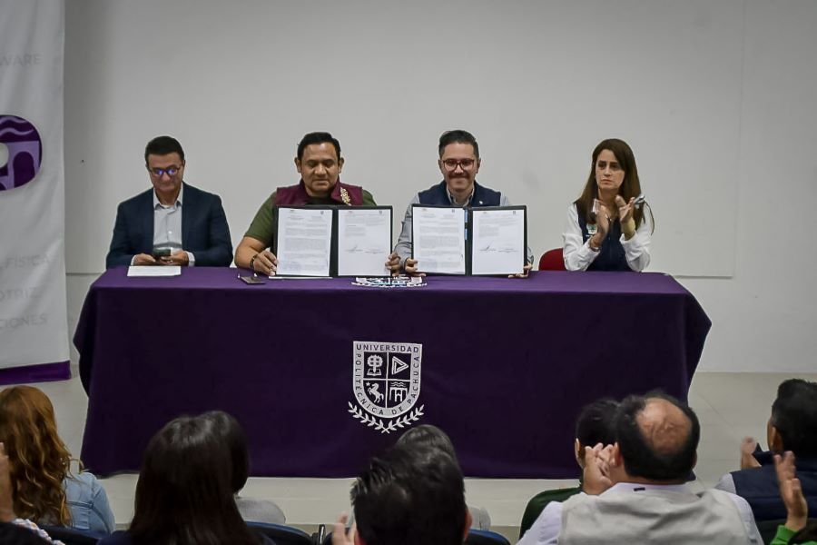 UPP y Fundación Wadhwani Impulsan Cultura Del Emprendimiento