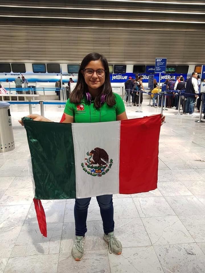 Ximena Figueroa Militará en El CTM Jerez en España