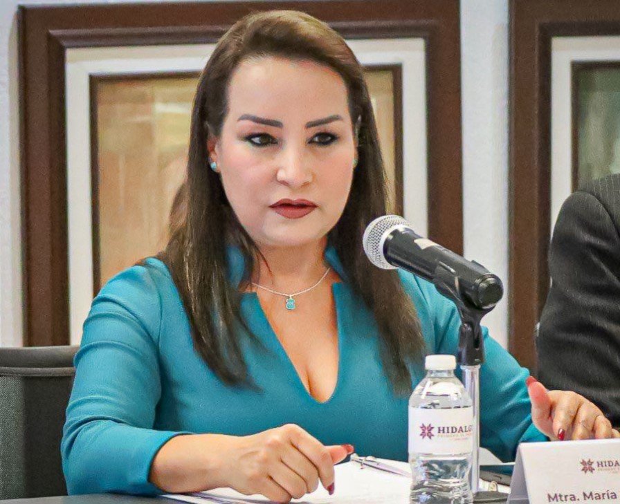 Hidalgo Espera Obtener del Gobierno Federal Para 2024, Una Asignación Que Supere Los 62 Mil Millones de Pesos del Presupuesto de 2023