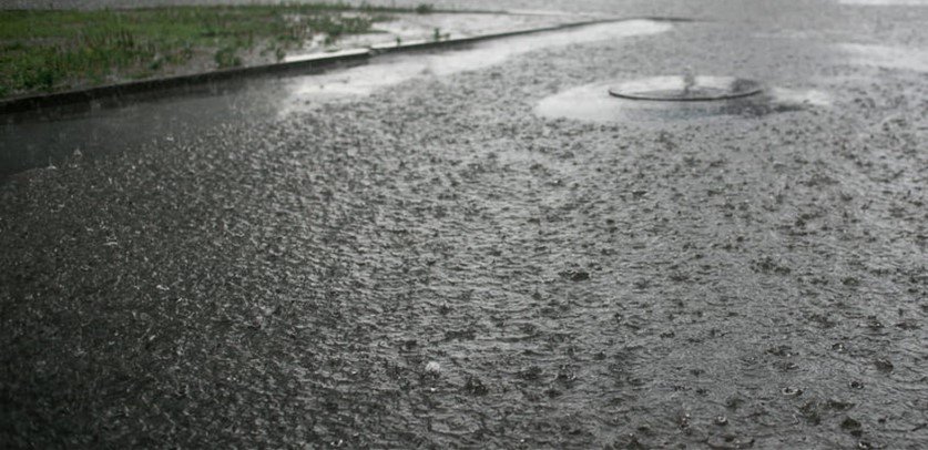 Habrá Lluvias Fuertes en Hidalgo Entre Martes y Miércoles