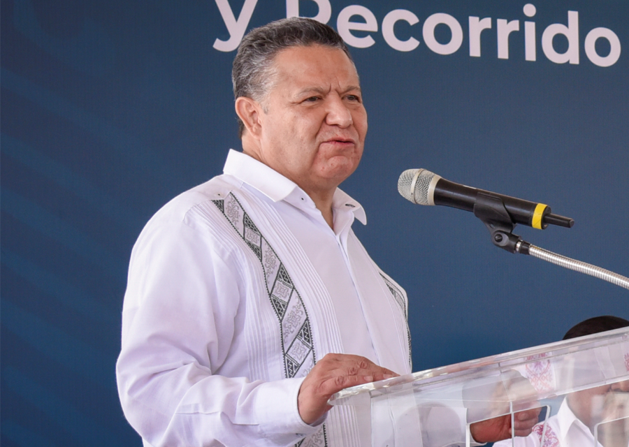 Gobierno No Prestará Recurso a Municipios Para Aguinaldos: Julio Menchaca