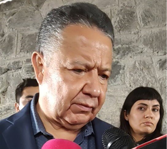 No Habrá Impunidad con Jóvenes de Hidalgo que le Dieron una Golpiza a Ernesto “N”: Julio Menchaca