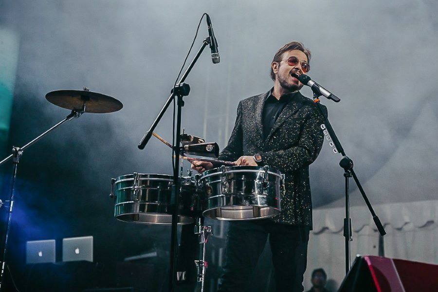 14 Mil Visitantes En El Segundo Viernes de la Feria de San Francisco Pachuca Hidalgo 2023