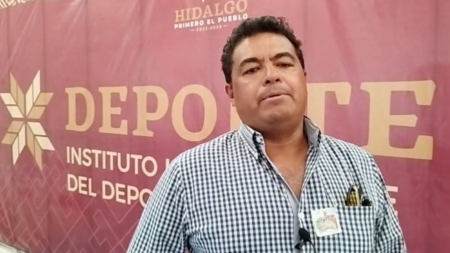 Acerca Gobierno de Hidalgo Atención y Servicios a la Población en la Feria San Francisco Pachuca 2023