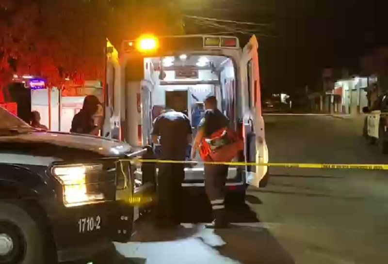 Acribillaron a un Hombre con más de 30 Impactos de Bala Dentro de una Camioneta en Tepetitlán