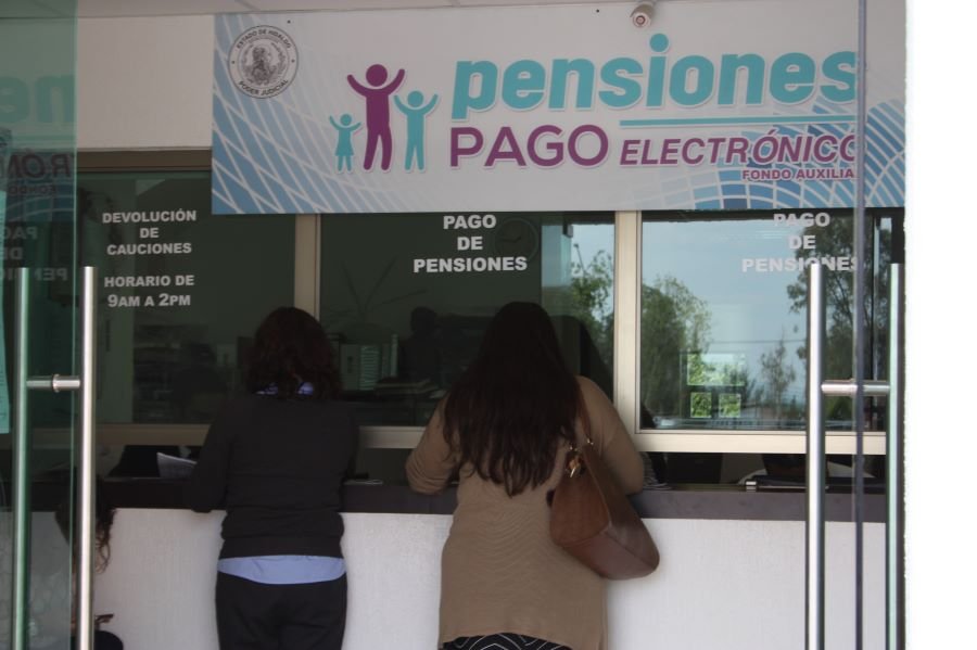 Agiliza Poder Judicial del Estado de Hidalgo Acceso a Pensiones Alimenticias