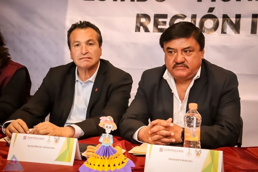 Analiza Contraloría Estatal Temas Administrativos Con 14 Alcaldías