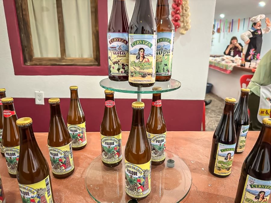 Apan, Tierra de Tradición, Sabor y Pasión