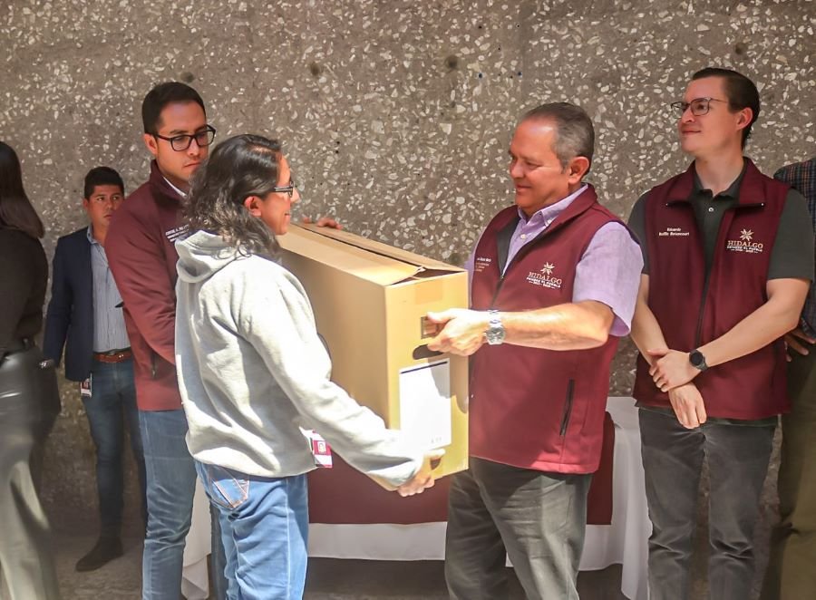 Brindará SIPDUS Mejores Servicios a la Población