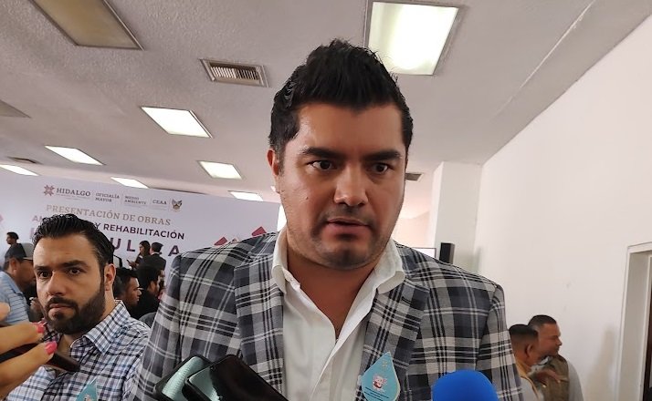 Caasim ha Clausurado  3 mil 900 Tomas Clandestinas y ha Dado de Baja a Mas de Cien empleados