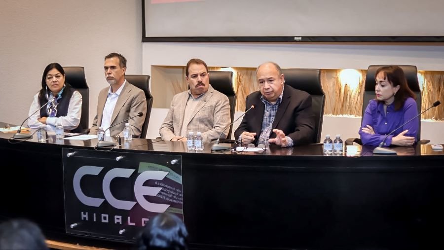 Capacitan Sedeco e INAES a Municipios Para Impulsar la Economía Social