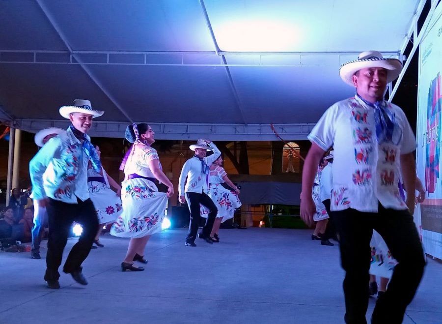 Comenzó Programa de Celebración de Día de Muertos “Atesorando Nuestras Tradiciones”