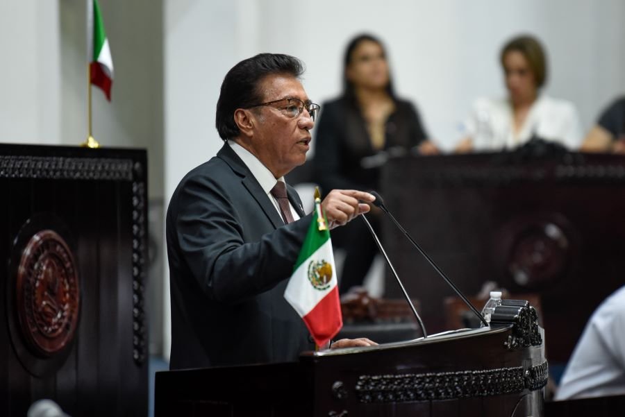 Gobierno de Hidalgo Impulsa Nueva Política Laboral con Determinación y Orden