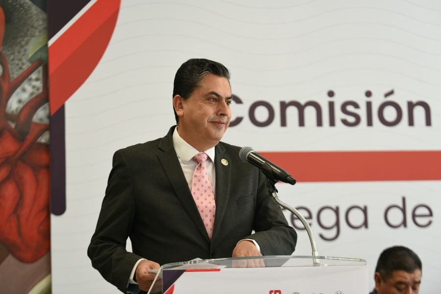 Congreso de Hidalgo y Municipios Trabajan para la conformación de una Ley de Ingresos Municipal más Sólida para el Año 2024