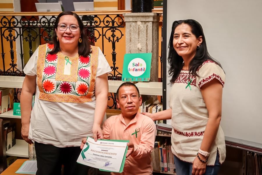 Conmemora Secretaría de Cultura Día Mundial de las Personas de Talla Baja