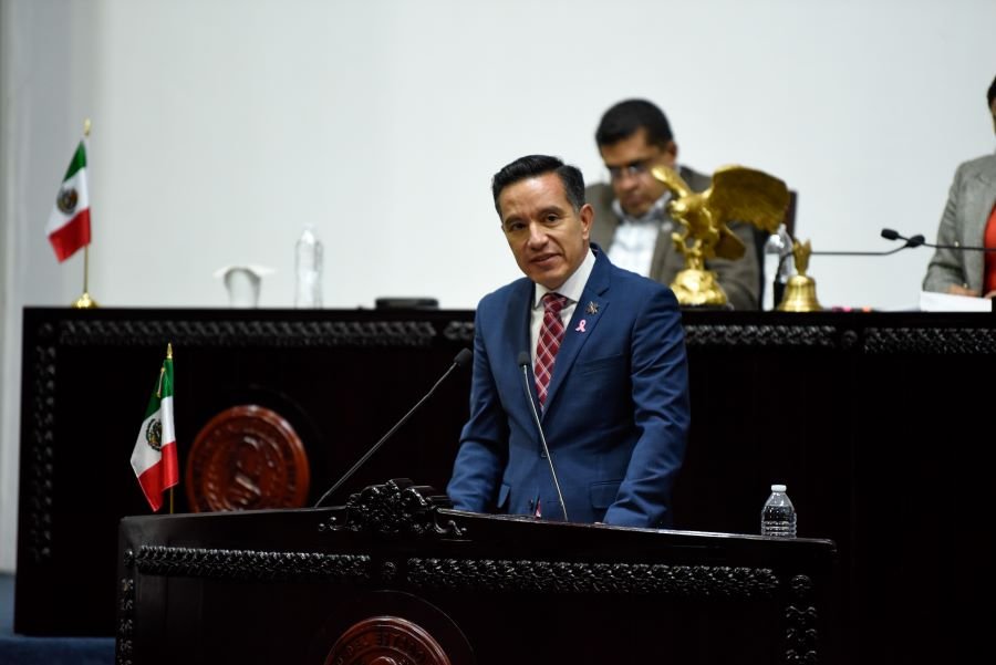 Consolida Hidalgo bases para su crecimiento industrial, logístico y económico