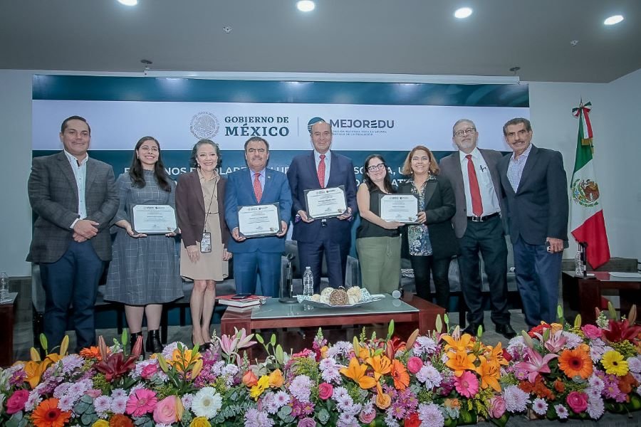 Contribuye Hidalgo a Plan Nacional De Salud En Sector Educativo