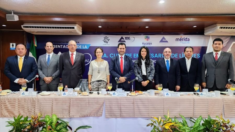 Convoca CONCANACO a Primera Cumbre Empresarial de Líderes del Comercio, los Servicios y el Turismo