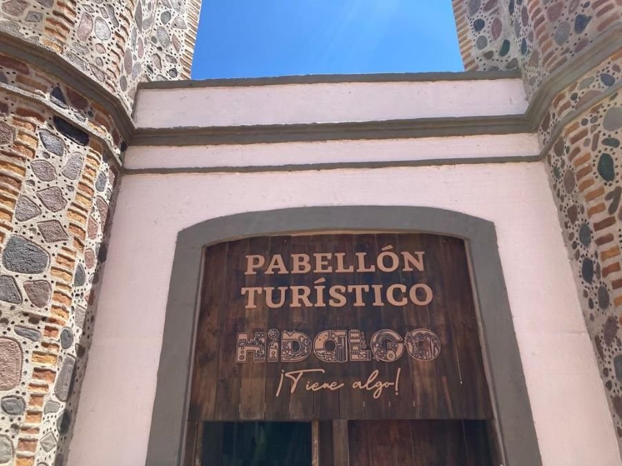 Descubre Hidalgo en el Pabellón Turístico de la Feria de San Francisco Pachuca 2023