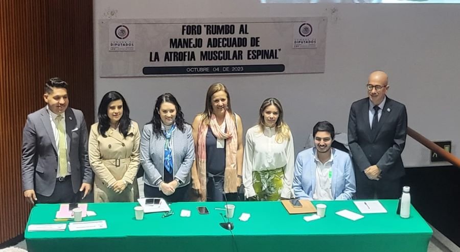 Detectar a Tiempo Atrofia Muscular Espinal Salvará Vidas de Infantes